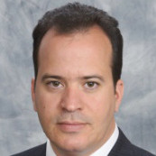 Pavel Fileviez Perez