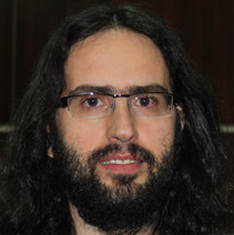 Sergio Palomares-Ruiz