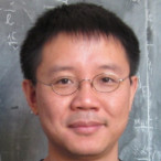 Haibo Yu